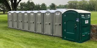 Best Portable Toilet Waste Disposal  in Yazoo City, MS
