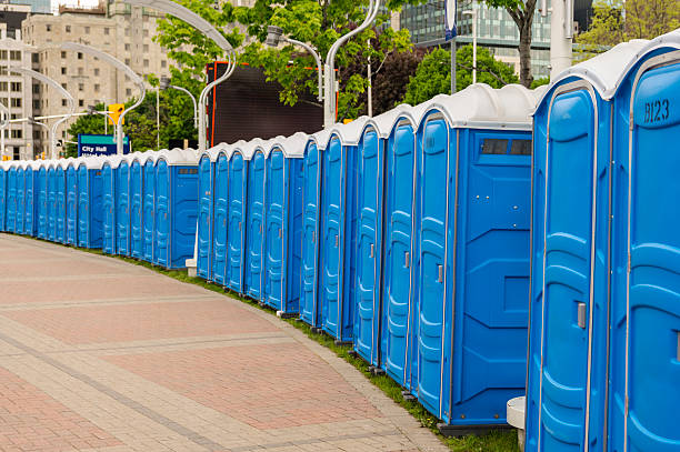 Best Event Portable Toilet Rental  in Yazoo City, MS